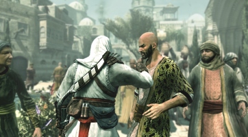 Assassins Creed: Jön a második felvonás?