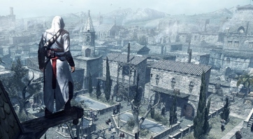 Assassins Creed: Készült egy előző generációs, időközben törölt verziója is a játéknak