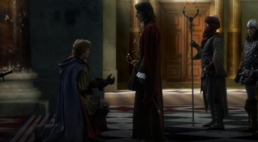 Assassins Creed: Lineage: Megérkezett az első rész