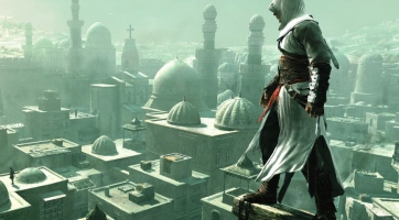 Assassin's Solid: A viccből születő komolyság