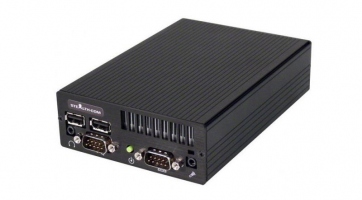 A Stealth bemutatta új LPC-100-as mini PC-jét