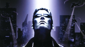 A Steam szerint jövő februárban jelenik meg a Deus Ex: Human Revolution