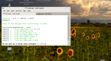 A Sun Microsystems megvásárolja a MySQL-t