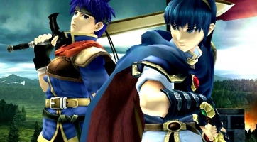 A Super Smash Bros. Brawl Uralja a német és spanyol eladási listákat