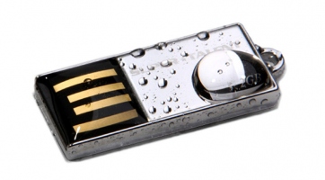 A Super Talent bemutatta a világ legkisebb 32GB-os USB tárolóját