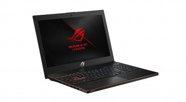 ASUS Zephyrus M név alatt bemutatkozott a világ legvékonyabb gamer laptopja