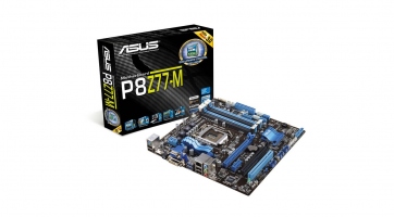 Asus alaplap kapta a világ első Windows 8 WHQL minősítést