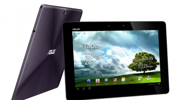 Asus Eee Pad Transformer Prime - a világ első négymagos Tegra 3 processzoros táblagépe