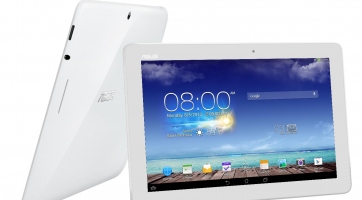 ASUS MeMO Pad 8 és MeMO Pad 10 táblagépek érkeznek