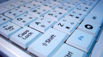 Asus Eee laptop Windows-zal