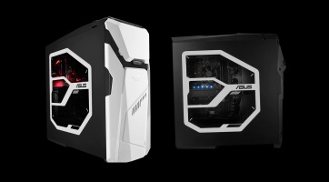Asztali géppel bővül az ASUS STRIX család