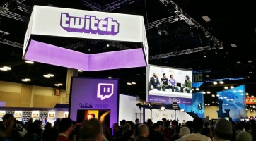 Asztali klienst kap a Twitch
