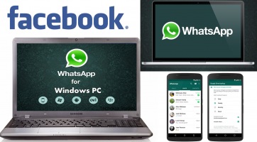 Asztali klienst kapott a WhatsApp