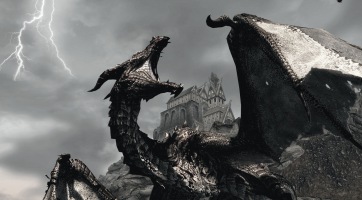 Asztali szerepjáték jön a Skyrim alapján