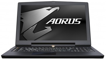 Asztali VGA-val és AverMedia kártyával érkezik az új Aorus laptop