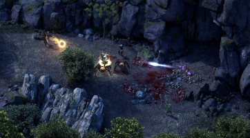 Asztali szerepjáték és kártyajáték is készül a Pillars of Eternity alapján