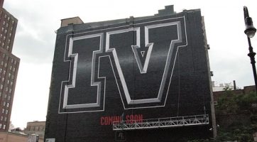 A Take-Two bemutatja: Gerilla marketing a la GTA IV
