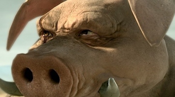 Átalussza az E3-at a Beyond Good And Evil 2