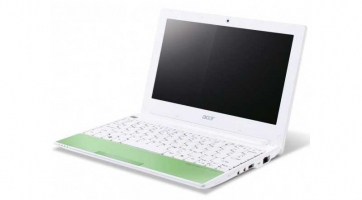 Átdolgozott Aspire One D255 az Acer kínálatában