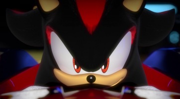 Átesett a hivatalos bejelentésen a Team Sonic Racing