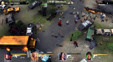 Átesett a hivatalos bejelentésen a Zombieland: Double Tap - Road Trip