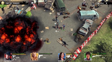 Zombieland: Double Tap - Road Trip