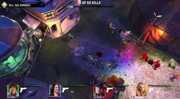Zombieland: Double Tap - Road Trip
