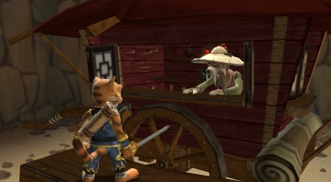Legend of Kay Anniversary