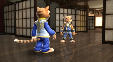 Legend of Kay Anniversary