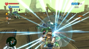 Legend of Kay Anniversary