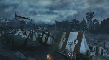 Átesett a hivatalos bejelentésen a The Witcher 2: Assassins of Kings