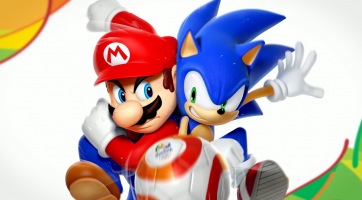 Átfogó trailert kapott a Mario & Sonic at the Rio 2016 Olympic Games