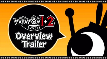 Átfogó trailert kapott a Patapon 1+2 Replay