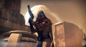 Atheon Raid Boss javítással érkezik a következő Destiny update