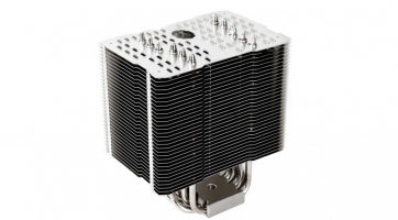A Thermalright bemutatta legújabb HR-02 CPU hűtőjét