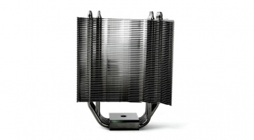 A Thermalright bemutatta új Venomous X Black CPU hűtőjét