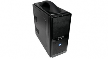 A Thermaltake bemutatta az új WingRS 301 számítógépházát