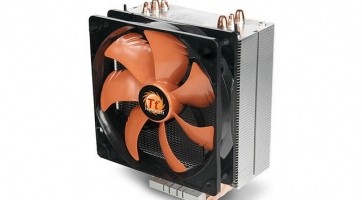 A Thermaltake bemutatta legújabb Contac 29 CPU hűtőjét