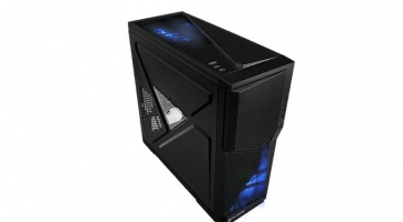 A Thermaltake bemutatta új Armor A90 számítógépházát