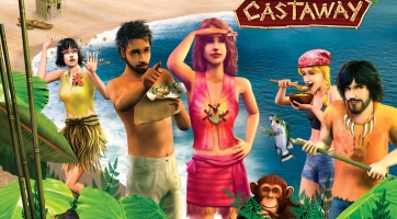 A The sims 2 hajótöröttek már a boltok polcain