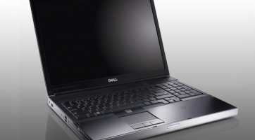 ATI FirePro M7740-el szerelt mobil munkaállomás a Dell kínálatában
