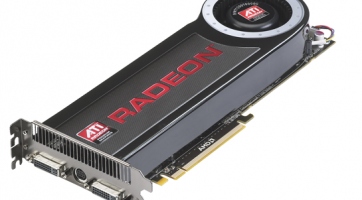 Ati Radeon HD 4870 X2: minden rekord megdöntve