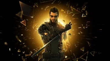 Átírják a Deus Ex: Human Defiance film forgatókönyvét