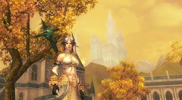 Atlantica Online béta időszak meghosszabítva