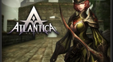 Atlantica Online: Maniac és Musician a két új karakter
