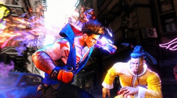Átlépte a 2 millió eladást a Street Fighter 6