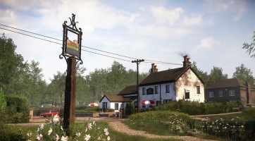 Átmenetileg felfüggesztik tevékenységüket a Dear Esther fejlesztői