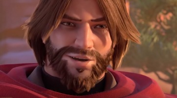 Átnevezik az Overwatch revolverhős karakterét, McCree-t