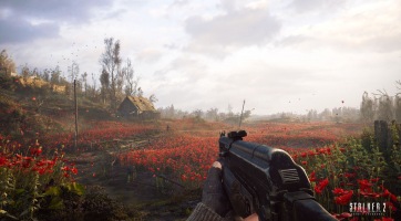 Átnevezték a S.T.A.L.K.E.R. 2-t az orosz invázió miatt