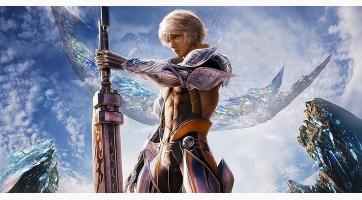 Átnevezték a Mevius Final Fantasy-t